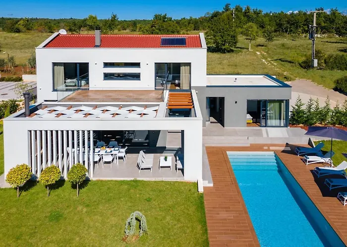 Villa Sabina