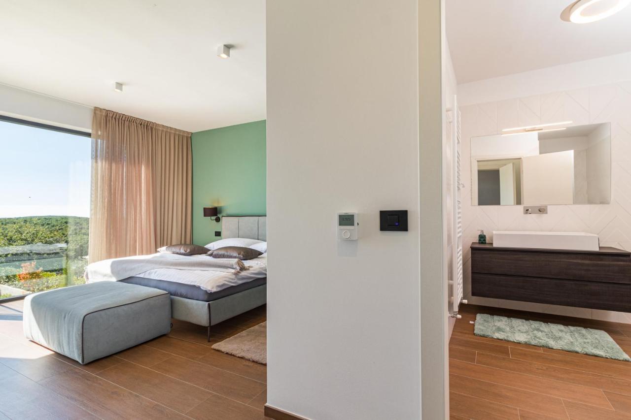 Villa Sabina *