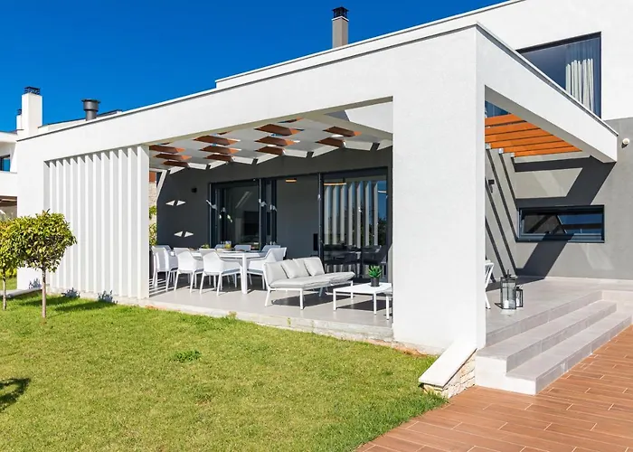 Villa Sabina