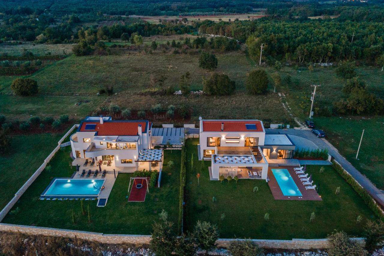 Sabina Villa *