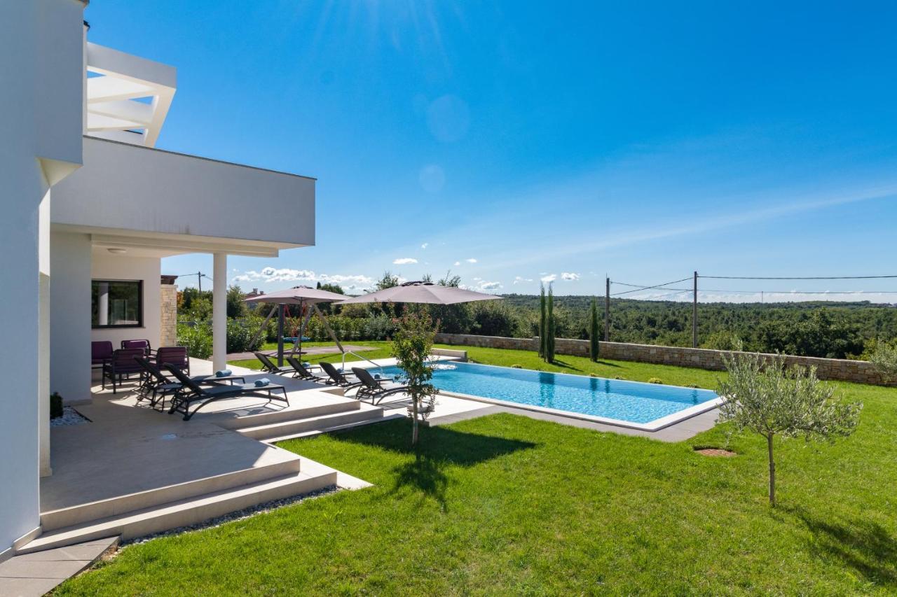 Villa Sabina Visnjan