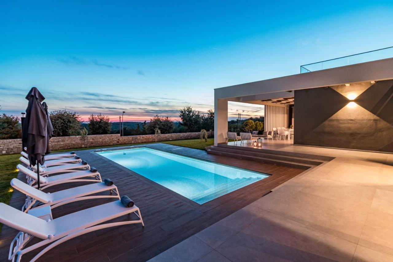Sabina Villa