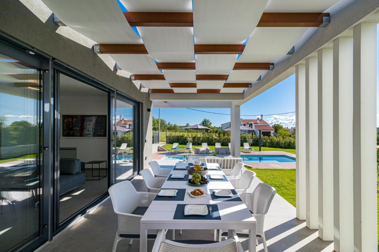 Sabina Villa