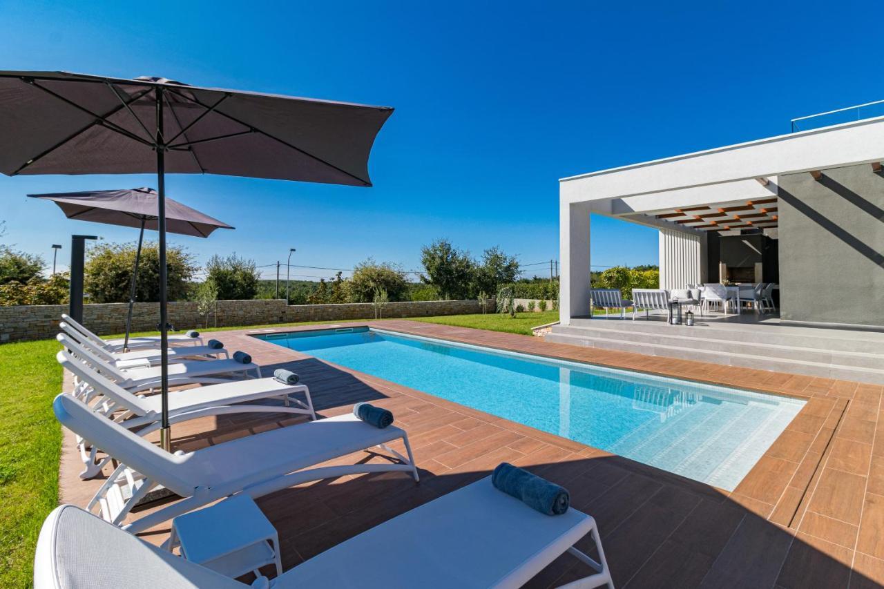 Villa Sabina *