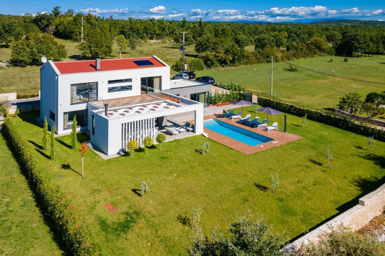 Villa Sabina Visnjan