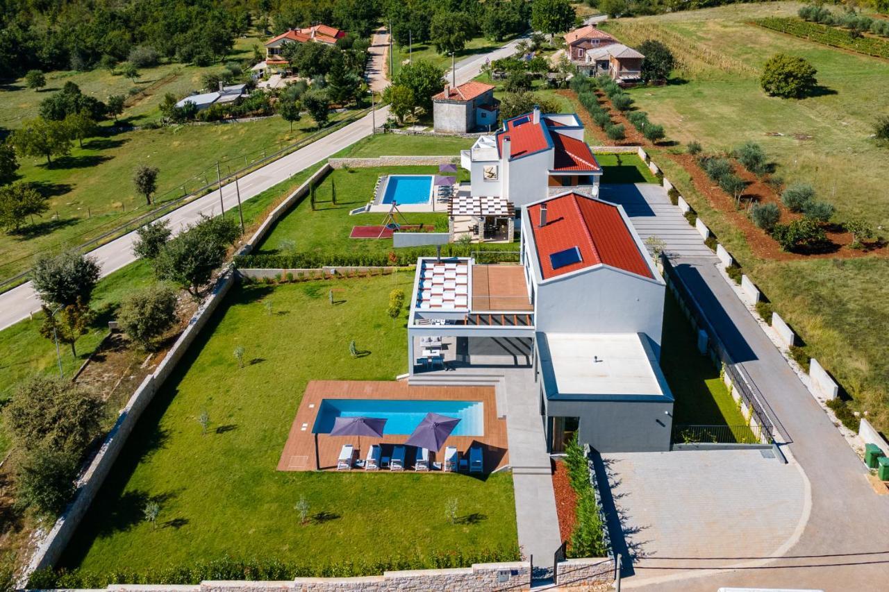 Villa Sabina Visnjan
