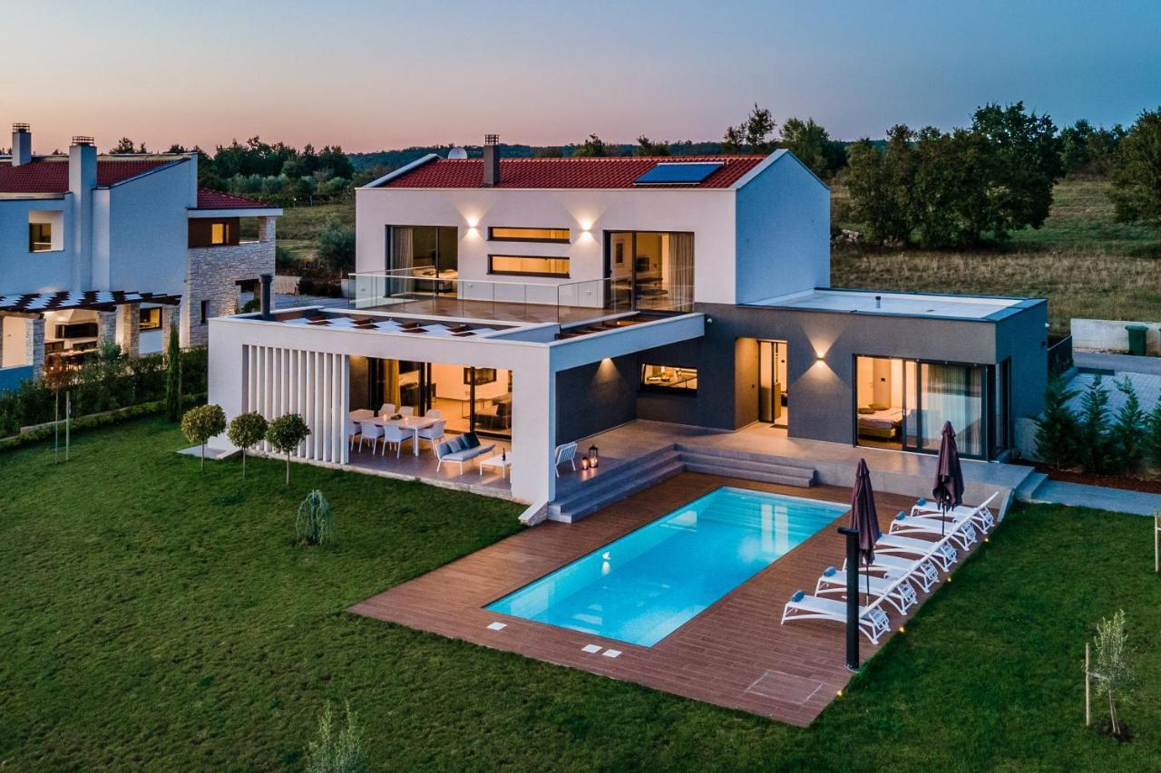 Villa Sabina Visnjan